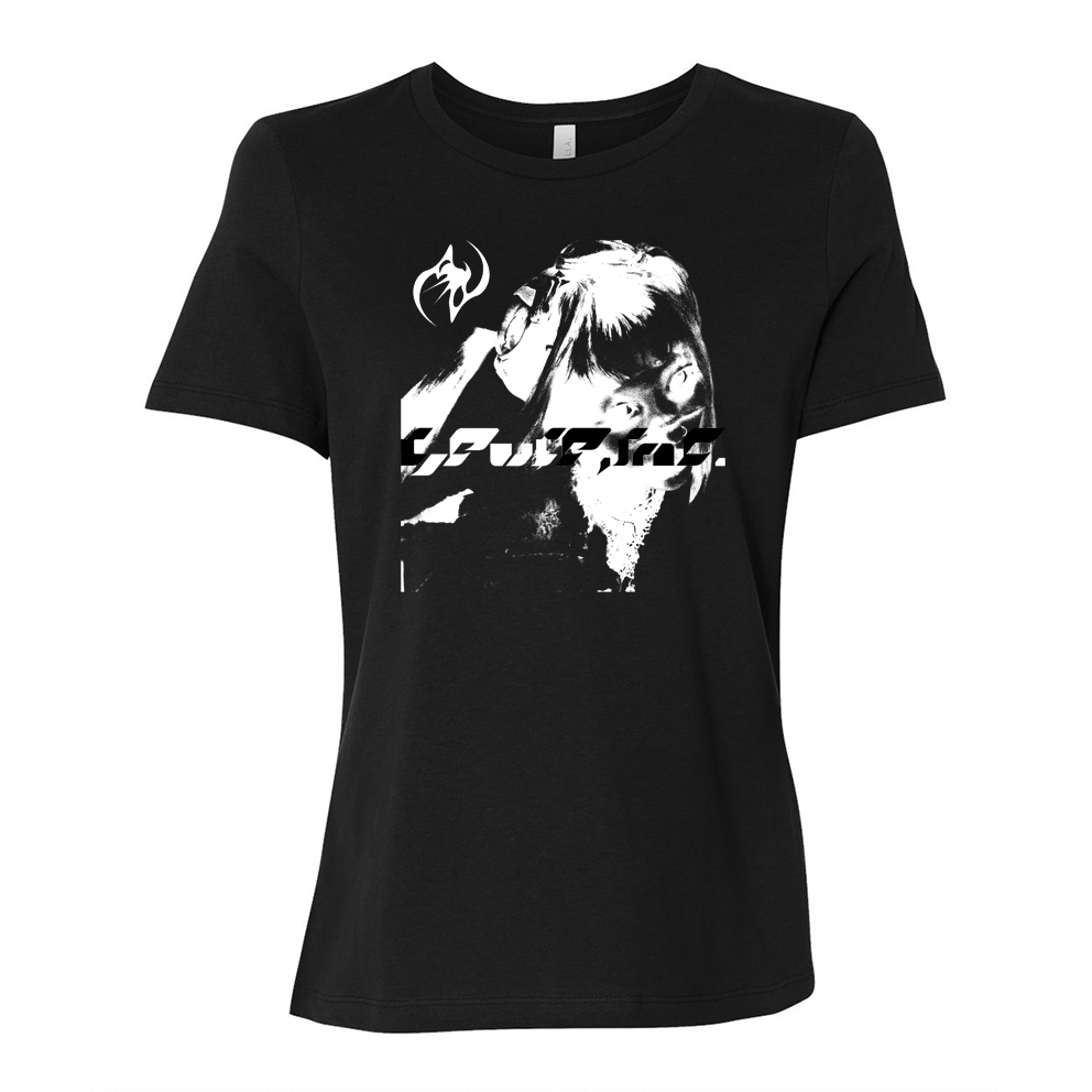𝖘ᵤĺ̷ ᵏy 𝖇à̶ᵇ𝖞 T-shirt