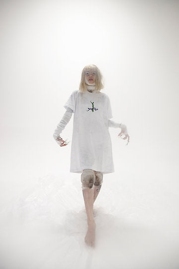 patient-zero dress