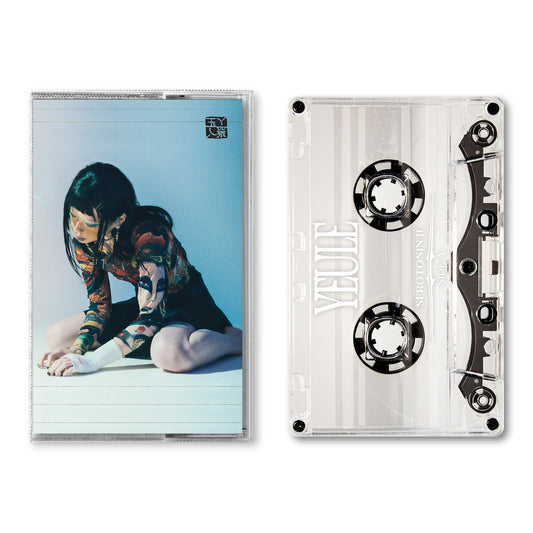 yeule - Serotonin II 5th Anniversary Tape