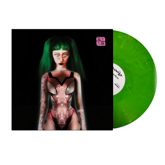 yeule - Glitch Princess Vinyl